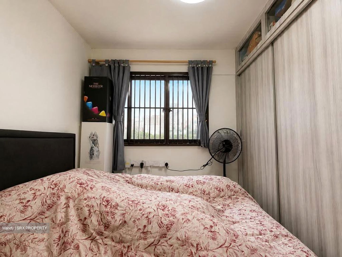 Blk 11 Holland Vista (Queenstown), HDB 3 Rooms #609481401